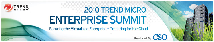2010 Trend Micro Enterprise Summit