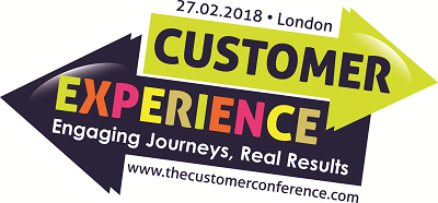 The Customer Experience Conference