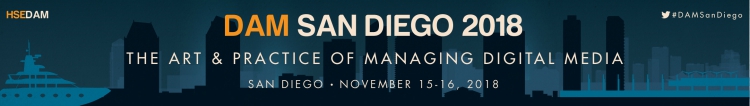 DAM San Diego 2018