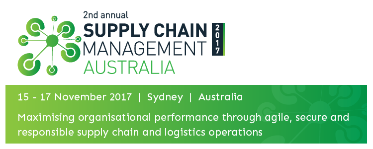 Supply Chain Management 2017