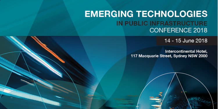 2018 Emerging Technologies Conference