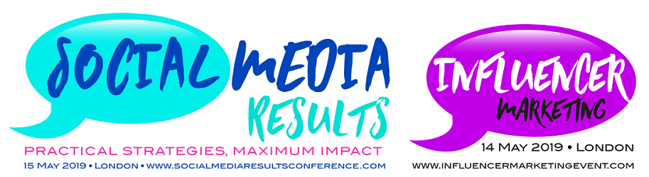 The Social Media Results Conference - Practical Strategies, Maximum Impact