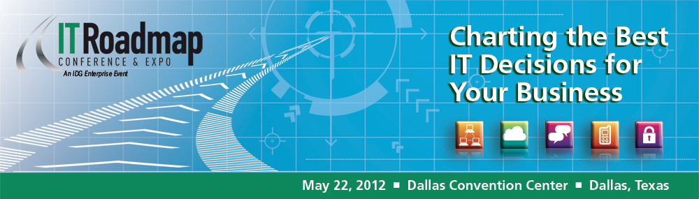 IT Roadmap Conference & Expo Dallas