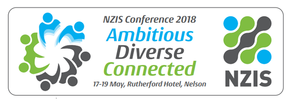 NZIS Conference 2018
