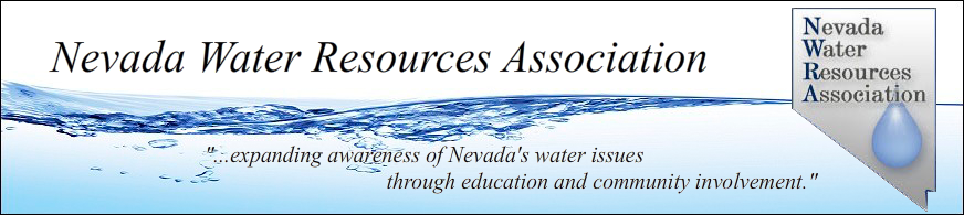 2019 Water Rights in Nevada Class, May