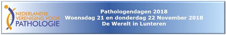 Pathologendagen 2018 (SM)