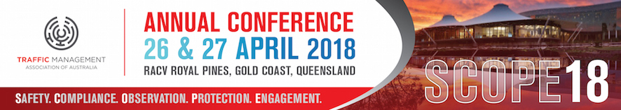 TMAA 2018 National Traffic Management Conference