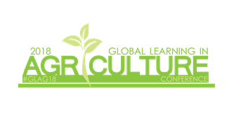 2018 Global Learning in Agriculture Conference