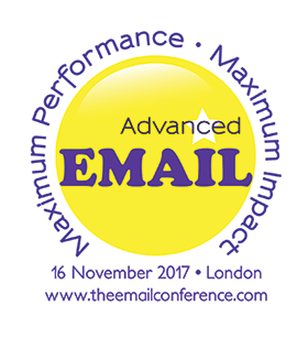 The Advanced Email Conference - Maximum Performance, Maximum Impact