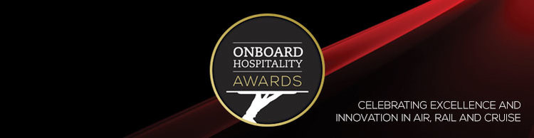 Onboard Hospitality Awards 2018