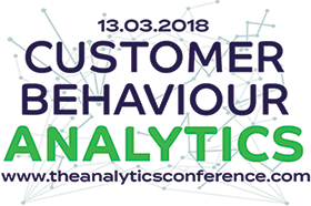 The Customer Behaviour Analytics Conference