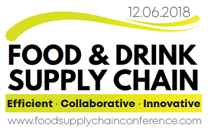 The Food & Drink Supply Chain Conference 2018