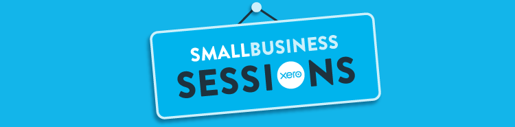 Xero NZ Roadshow Small Business Evening Sessions 2018 