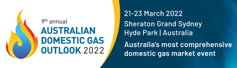 Australian Domestic Gas Outlook 2022
