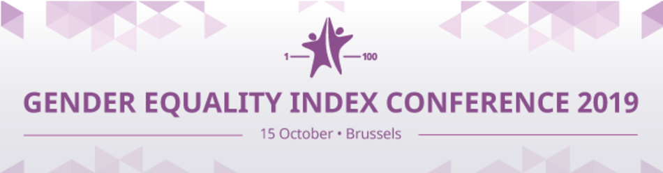 Gender Equality Index Conference 2017