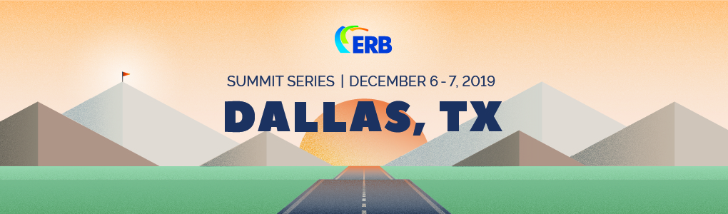 2019-2020 ERB Summit Series | Dallas, TX