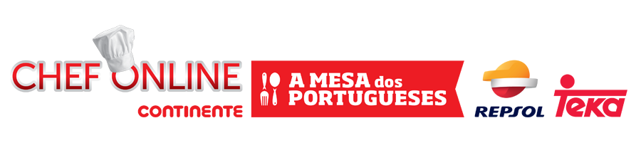 Mesa dos Portugueses 2012