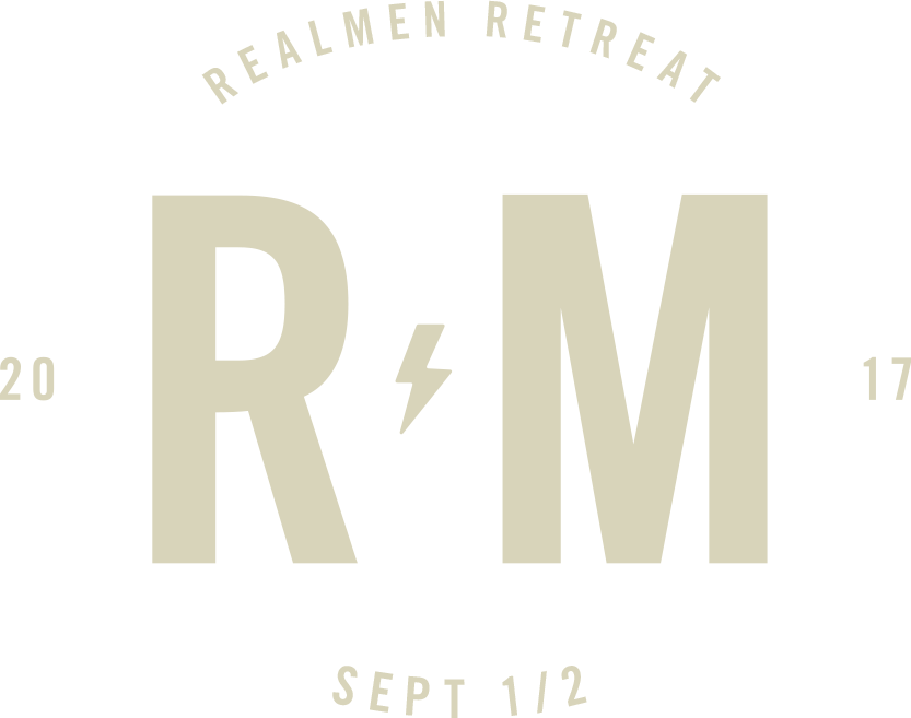 REALMEN RETREAT 2017