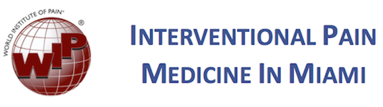 Interventional Pain Medicine in Miami 2018
