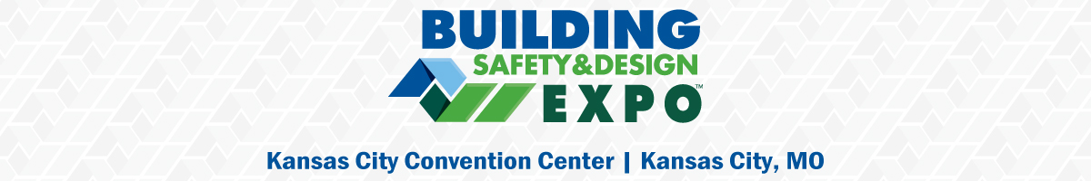 2016 Building Safety & Design Expo