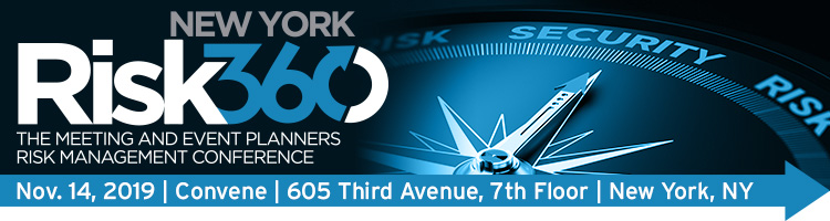 Risk360 New York, NY