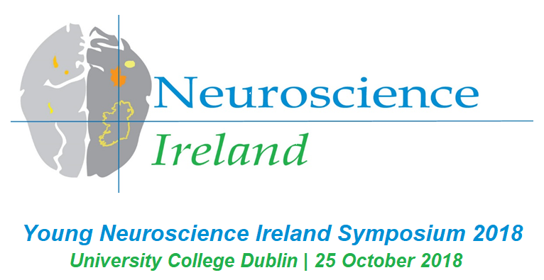 Young Neuroscience Ireland Symposium 2018