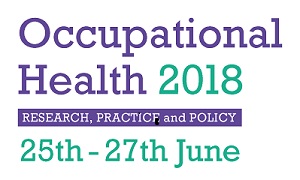 Occupational Health 2018