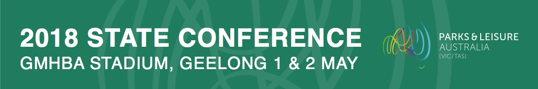 2018 PLA VIC/TAS Region Conference 