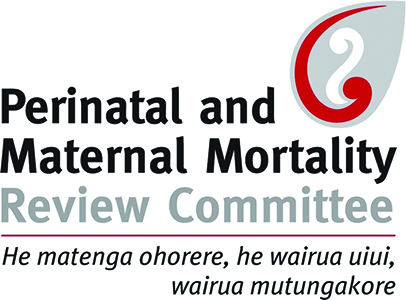 Annual Conference of the Perinatal and Maternal Mortality Review Committee 2018