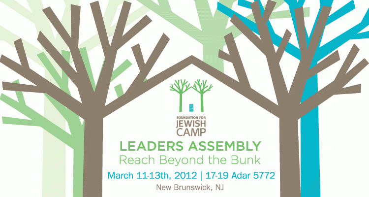 Leaders Assembly 2012