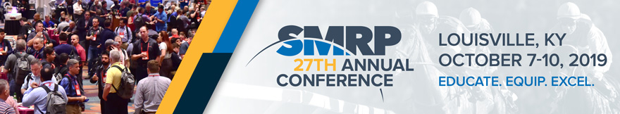 SMRP 2019 Annual Conference - Exhibits & Sponsorship Registration