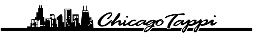 2019 Chicago TAPPI March Meeting