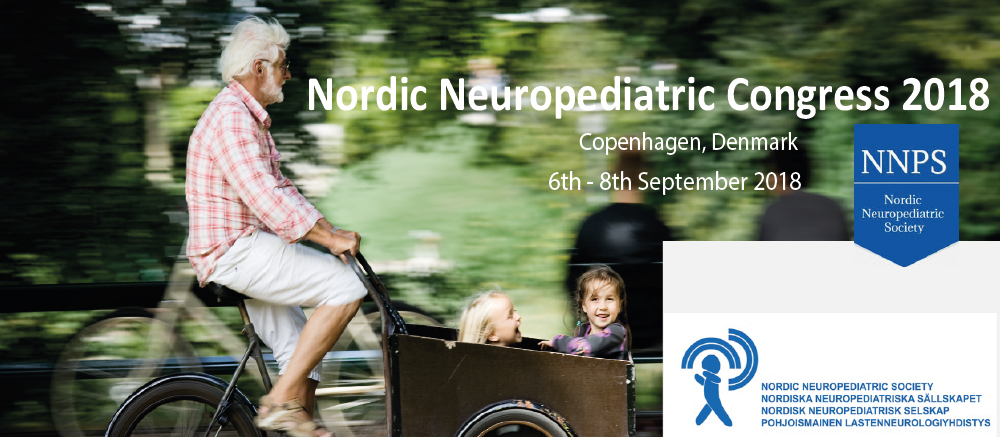 Nordic Neuropediatric Congress 2018