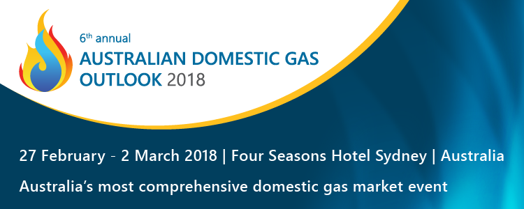 Australian Domestic Gas Outlook 2018