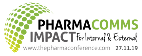 The Pharma Comms Impact Conference - For Internal & External