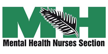 2019 NZNO Mental Health Nurses Section Forum
