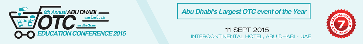 6th Annual OTC Abu Dhabi Education Conference 2015 
