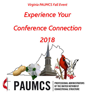 VA PAUMCS "Experience Your Conference Connection 2018"