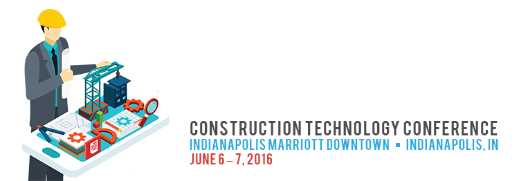 2016 Construction Technology Conference