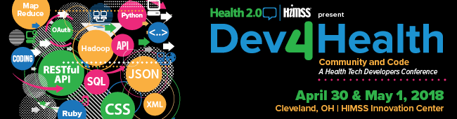 Dev4Health 2018 Conference