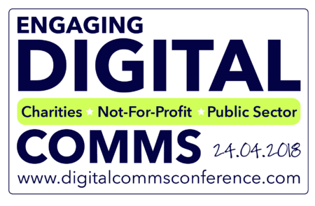 The Engaging Digital Comms Conference