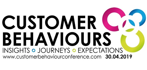 The Customer Behaviours Conference - Insights, Journeys, Expectations