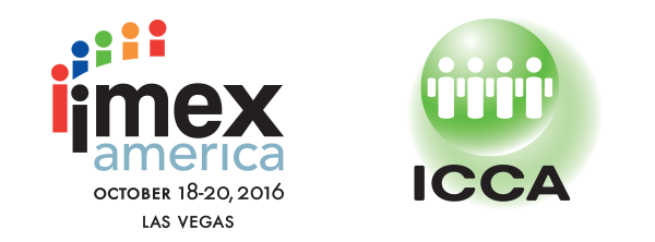 IMEX America Association Evening 