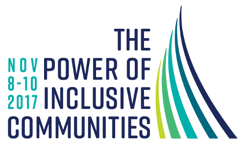 FCSSAA 2017: The Power of Inclusive Communities