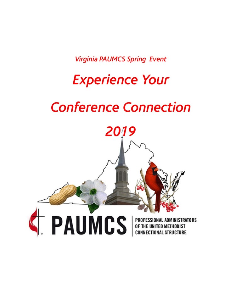VA PAUMCS "Experience Your Connection, Spring 2019"