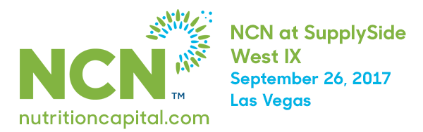NCN Ingredients & Technology Investor Meeting IX at SupplySide West - Investors