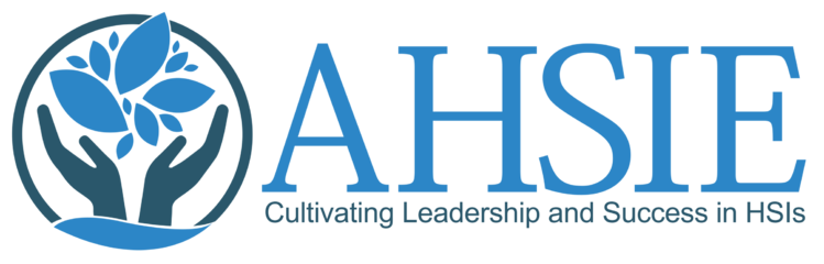 2019 AHSIE Conference - Volunteer Interest Form 