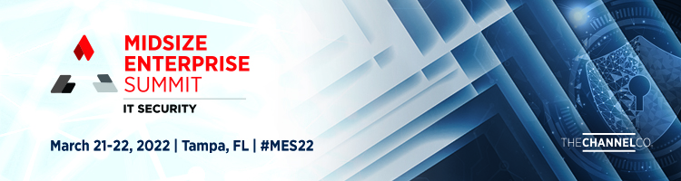 Midsize Enterprise Summit: IT Security 2022