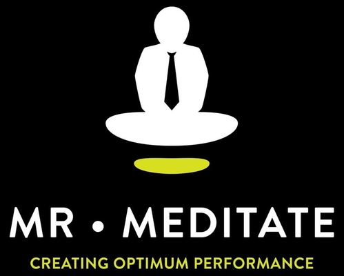 Mindful in May - Mr Meditate