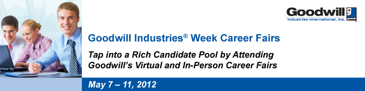 2012 Virtual Career Fair